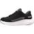 Baskets enfant garçon en cuir Blanc wnv+Bleu nvy+Noir bkw 14 - vertbaudet enfant 