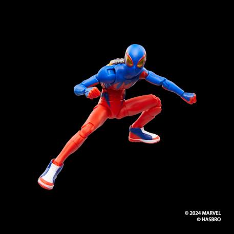 Figurine marvel legends spider-boy enfant Rouge 2 - vertbaudet enfant 