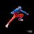 Figurine marvel legends spider-boy enfant Rouge 2 - vertbaudet enfant 