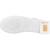 Baskets enfant fille kathe Blanc c0404 6 - vertbaudet enfant 