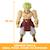 Grande figurine broly dragon ball super jouet Blanc. 3 - vertbaudet enfant 