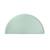Set de table bébé en silicone antidérapant Cambridge blue 1 - vertbaudet enfant 