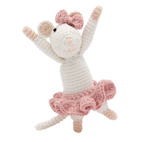 Kit de crochet - ella Multicolor 2 - vertbaudet enfant 