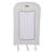 Matelas à langer à liens esprit enchanté Lilas 1 - vertbaudet enfant 