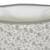 Trousse de toilette bébé en coton – Imprimé floral – 28 x 18 cm Vert 5 - vertbaudet enfant 