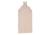 Cape de bain bébé éponge à capuche miffy Cloudy blue+Silk rose 8 - vertbaudet enfant 
