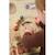 Chariot de marche forêt magique Beige 2 - vertbaudet enfant 