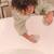 Balles tournantes safari friends Vert, gris, beige 6 - vertbaudet enfant 