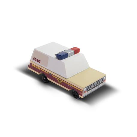 Set de 4 rust patrol - véhicules créatifs Multicolor 3 - vertbaudet enfant 