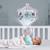 Tiny love mobile musical bébé 3 en 1 avec veilleuse Magical tales 2 - vertbaudet enfant 