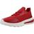 Baskets enfant garçon Bleu c4nf4+Rouge c3016 10 - vertbaudet enfant 