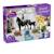 Calendrier de l'avent horse club 4 Violet 1 - vertbaudet enfant 