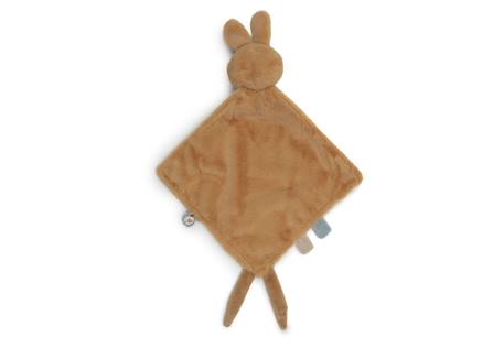 Attache-sucette bébé en peluche Alpaga+Elephant+Lapin 9 - vertbaudet enfant 
