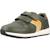 Baskets enfant garçon jalben Vert c0623 4 - vertbaudet enfant 