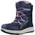 Bottes enfant fille roby Bleu 4 - vertbaudet enfant 