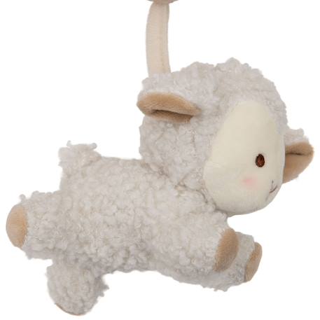Spirale d'activités woolly Beige, marron, gris 3 - vertbaudet enfant 