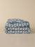Housse de couette percale de coton 'lisbeth' Bleu 4 - vertbaudet enfant 