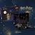 Calendrier de l'avent harry potter 2 Bleu 2 - vertbaudet enfant 