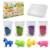 Set sable dynamique - ferme Multicolor 2 - vertbaudet enfant 
