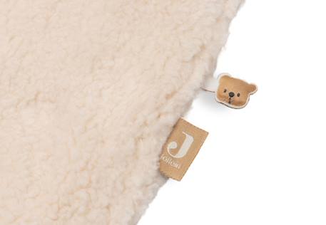 Attache-sucette bébé en peluche Alpaga+Elephant+Lapin 3 - vertbaudet enfant 