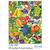 Jeu de 54 cartes illustrations fruits d'été Blanc 4 - vertbaudet enfant 