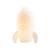 Lampe fusée Blanc 1 - vertbaudet enfant 