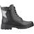 Bottes enfant fille casey Noir 1 - vertbaudet enfant 