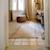Tapis lavable en laine jambo Naturel 5 - vertbaudet enfant 