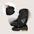 Siège-auto pivotant 360° bastiaan plus i-size 40-150 cm avec isofix Beige chocolate+Black carbon+Navy blue+Pink mauve 11 - vertbaudet enfant 