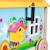 Roulotte spirit Multi-coloured 5 - vertbaudet enfant 