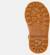 Baskets cuir brutus Bourgogne 016+Or 017 10 - vertbaudet enfant 