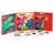 Puzzle magnétique 2 en 1 - dinosaure Multicolor 1 - vertbaudet enfant 