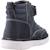 Bottes enfant garçon en cuir riddock Bleu c0045 3 - vertbaudet enfant 