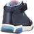Baskets enfant fille inek Bleu c4215 3 - vertbaudet enfant 