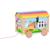 Roulotte spirit Multi-coloured 1 - vertbaudet enfant 