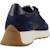 Baskets enfant garçon Bleu c4nf4+Rouge c3016 3 - vertbaudet enfant 