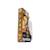 Figurine enfant demon slayer zenitsu bandai Orange - zenitsu 4 - vertbaudet enfant 