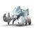 Figurine crabe de glace Blanc 1 - vertbaudet enfant 