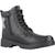 Bottes enfant fille casey Noir 5 - vertbaudet enfant 