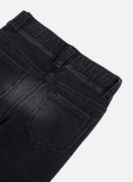 Jegging bébé Noir 4 - vertbaudet enfant 