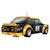Voiture de sport fiat 131 abarth 254 pièces Jaune 2 - vertbaudet enfant 