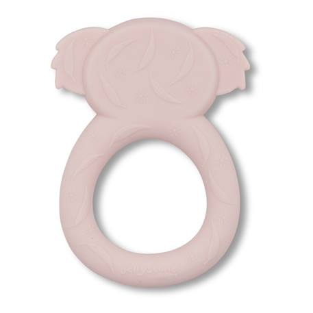 Anneau de dentition - koala Rose 2 - vertbaudet enfant 