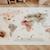 Tapis puzzel, boîte de rangement & mini maison - worldmap carte du monde 3 - vertbaudet enfant 