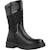 Bottes enfant fille casey Noir 5 - vertbaudet enfant 