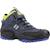 Bottes enfant garçon new savage Bleu cf43s+Noir 2 5 - vertbaudet enfant 