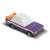 Set de 4 tokyo heat - véhicules créatifs Multicolor 4 - vertbaudet enfant 