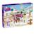 Calendrier de l'avent horse club 4 Violet 3 - vertbaudet enfant 
