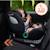 Siège-auto pivotant 360° braam i-size 40-150 cm avec isofix, groupe 0/1/2/3 Black carbon+Grey stone 10 - vertbaudet enfant 
