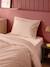 Taie d'oreiller percale de coton 'lucette' Imprime multico 5 - vertbaudet enfant 