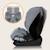 Siège-auto lavender i-size 76-150 cm avec isofix et système de ventilation, groupe 1/2/3 Black carbon+Grey stone 9 - vertbaudet enfant 